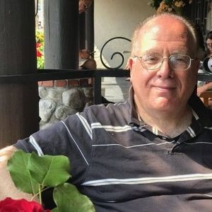 Meet your Posher, Jay